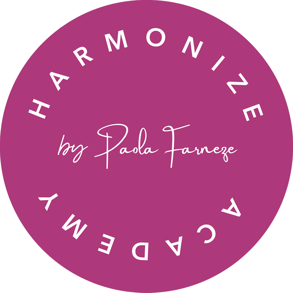 logo - harmonize